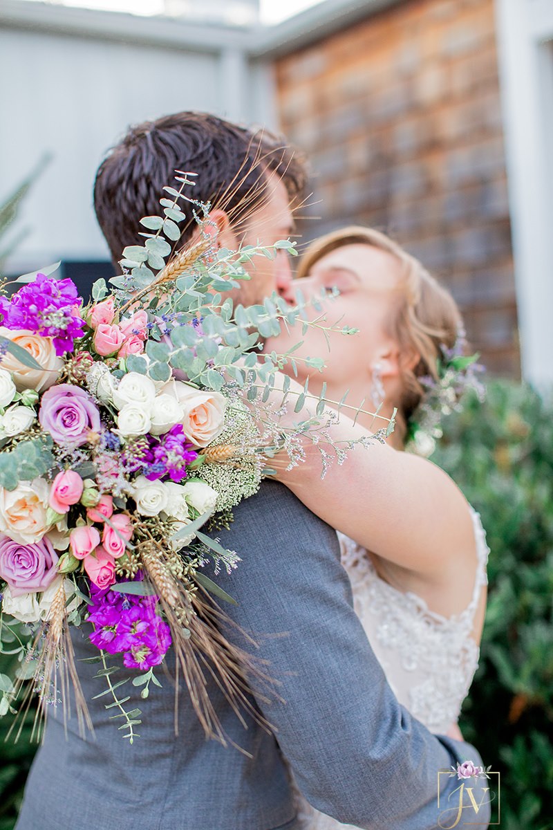beautiful wedding flowers