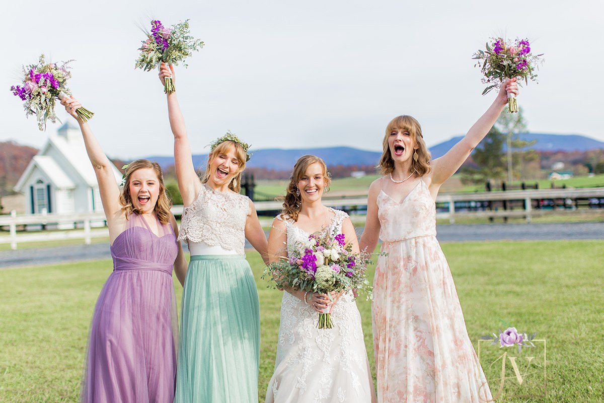 best-bridesmaids-services-Charlottesville