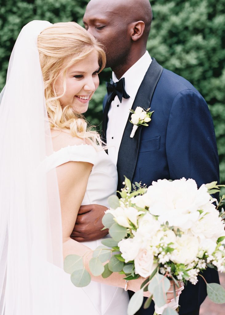 Real Weddings Blog Charlottesville Makeup Artist LLC