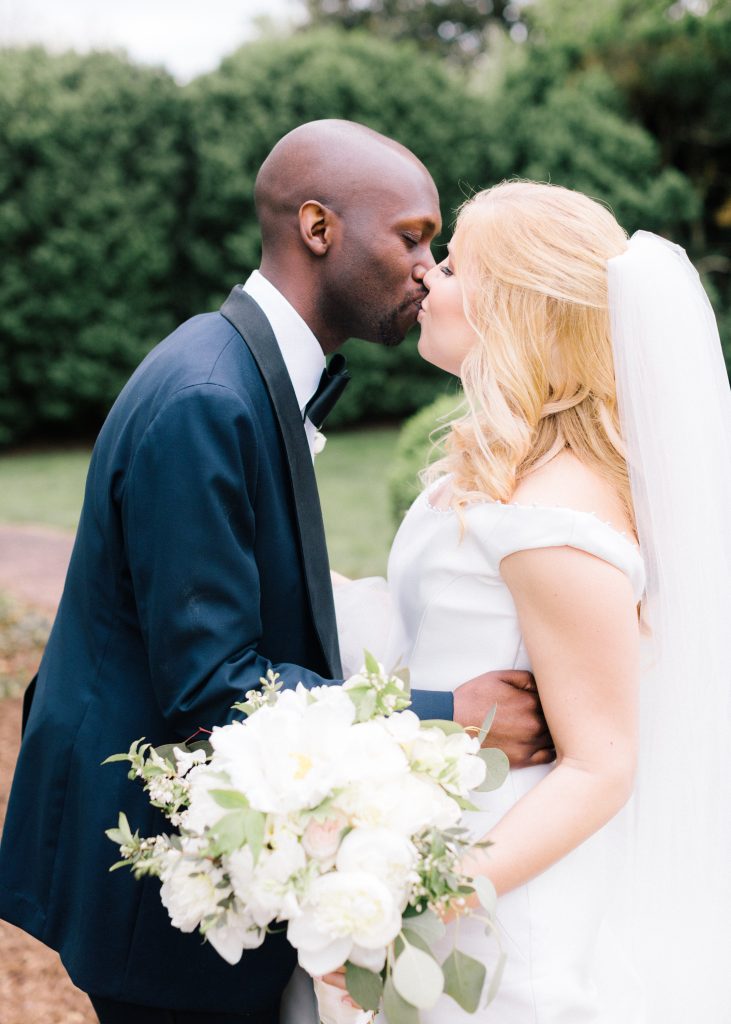 Real Weddings Blog Charlottesville Makeup Artist LLC