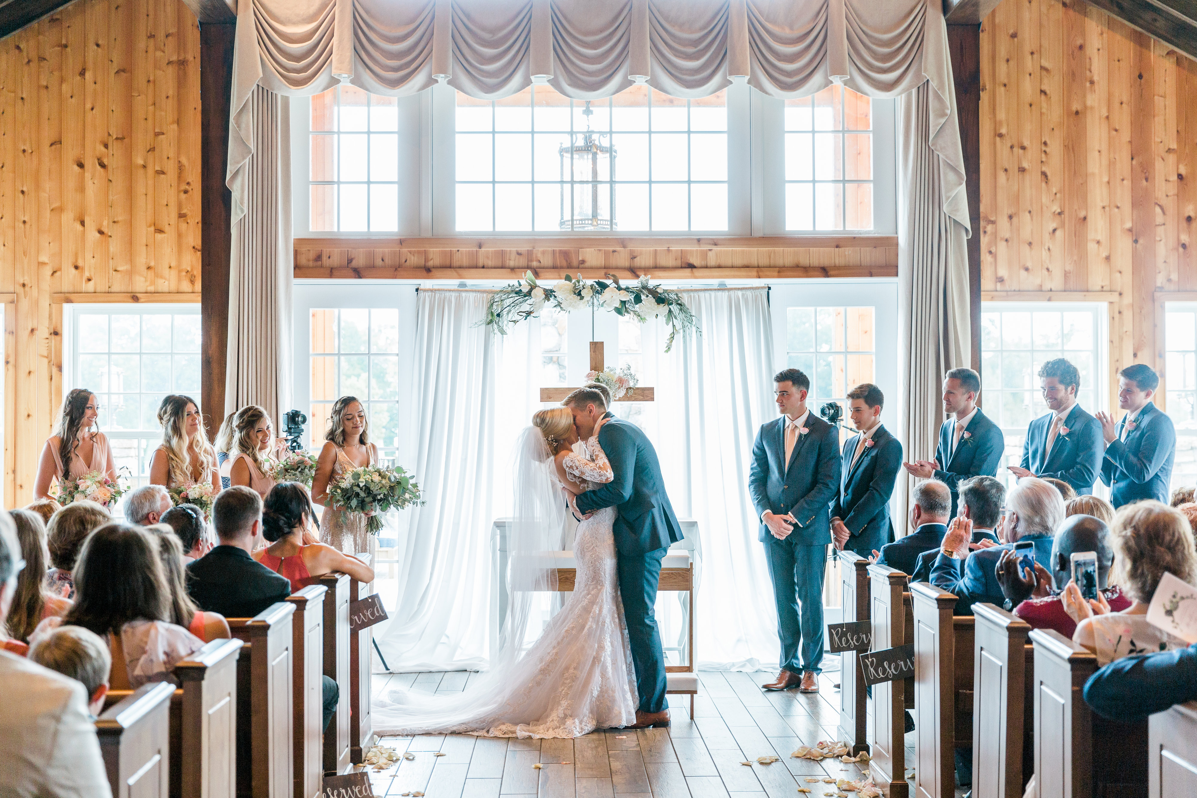 View More: http://chelseaschaeferphotography.pass.us/kesting-wedding-2018