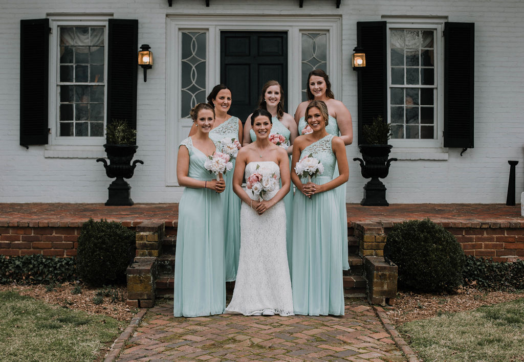 best-bridesmaids-makeup-Charlottesville