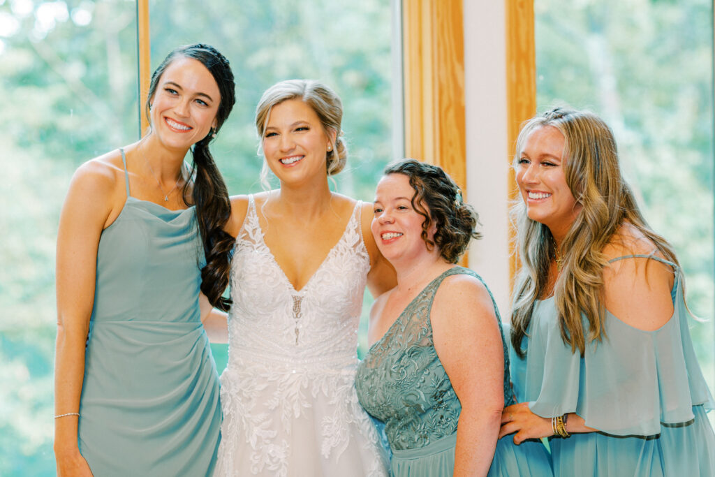 best-bridesmaids-makeup-Charlottesville