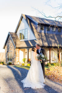 wedding hair and makeup Charlottesville