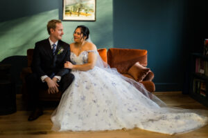 Cville best wedding makeup and hair