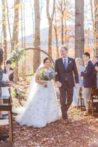 Cville best wedding makeup and hair