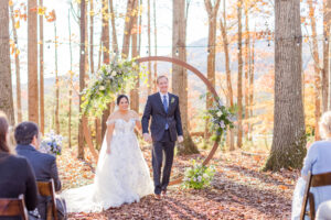 Cville best wedding makeup and hair