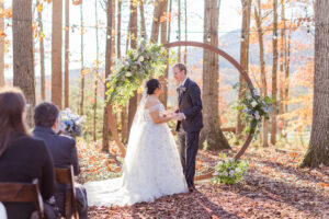 indigo house wedding