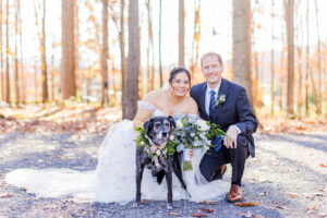 Cville best wedding makeup and hair