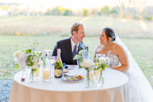 indigo house wedding