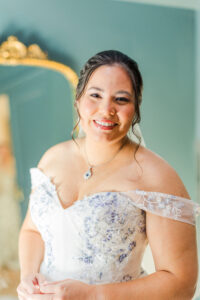 Cville best wedding makeup and hair