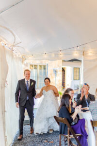 wedding hair and makeup Charlottesville