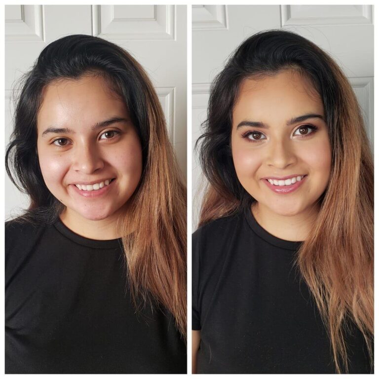 before151 (2) Charlottesville Wedding Hair and Makeup Artist