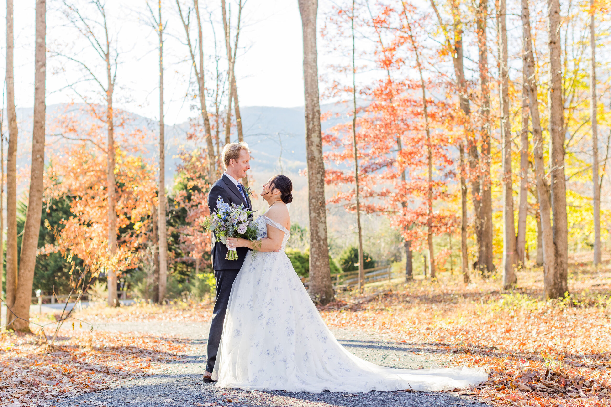 Cville best wedding makeup and hair