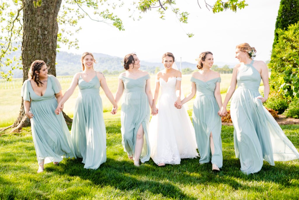 may wedding